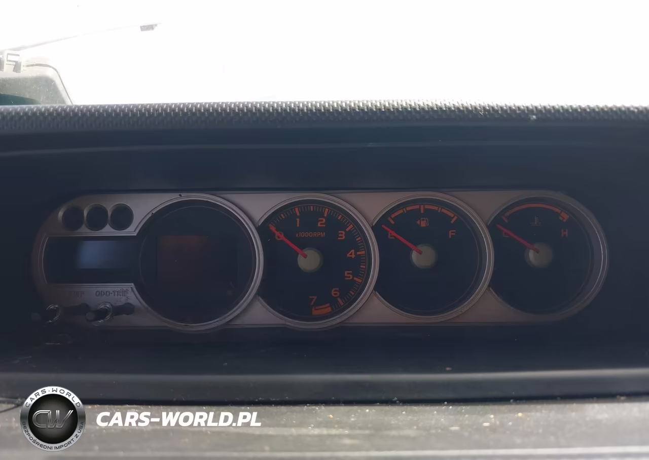 2008 Scion Xb VIN:JTLKE50E681053573 - 7