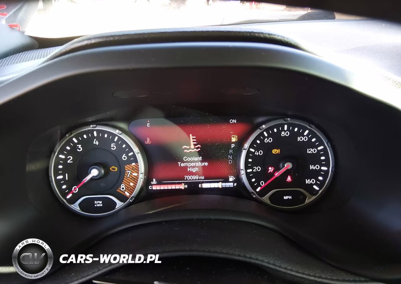 2023 Jeep Renegade Altitude 4X4 VIN:ZACNJDE11PPP23109 - 7