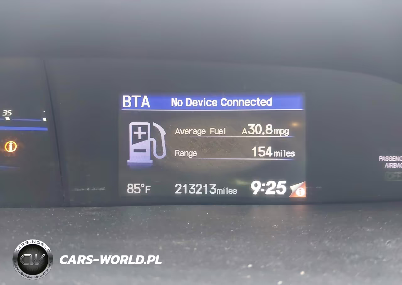 2015 Honda Civic Se VIN:2HGFB2F73FH564798 - 16