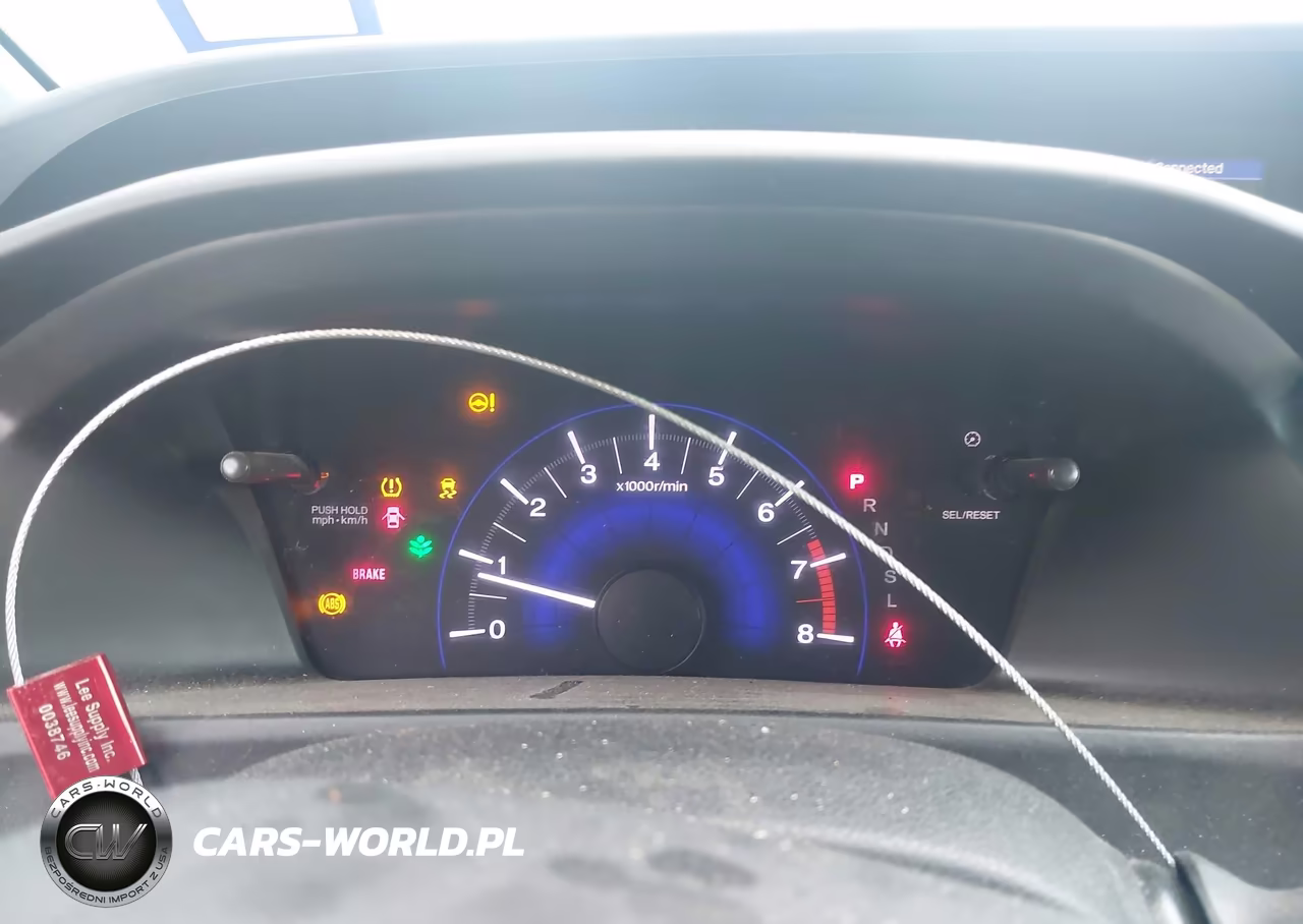 2015 Honda Civic Se VIN:2HGFB2F73FH564798 - 7