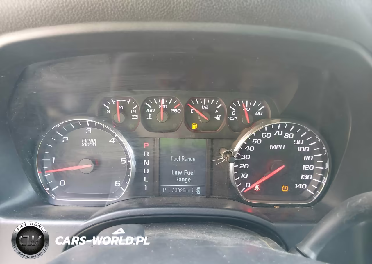 2018 Chevrolet Silverado 2500Hd Wt VIN:1GC1KUEG7JF264021 - 7