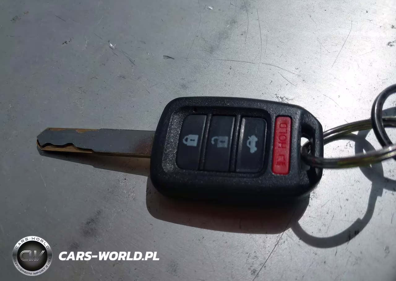 2016 Honda Civic Lx VIN:19XFC2F5XGE208114 - 11