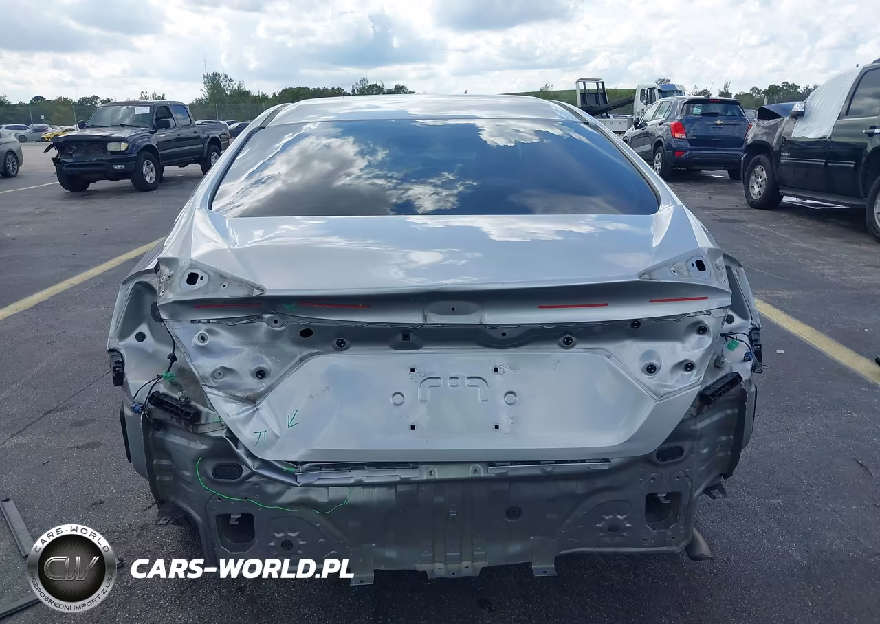 2016 Honda Civic Lx VIN:19XFC2F5XGE208114 - 17