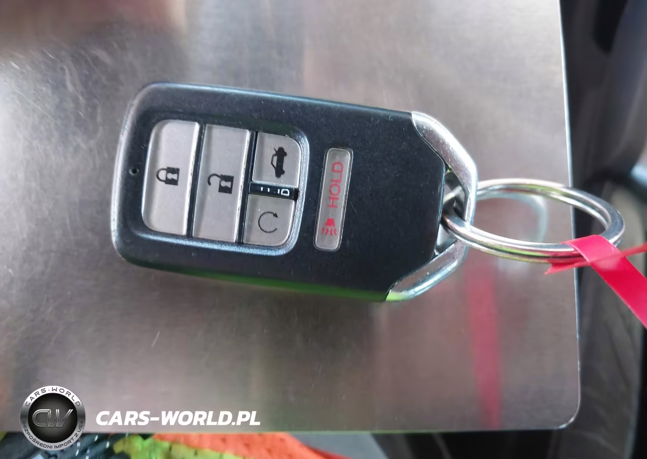 HONDA CIVIC VIN:2HGFC2F84KH574241 - 11