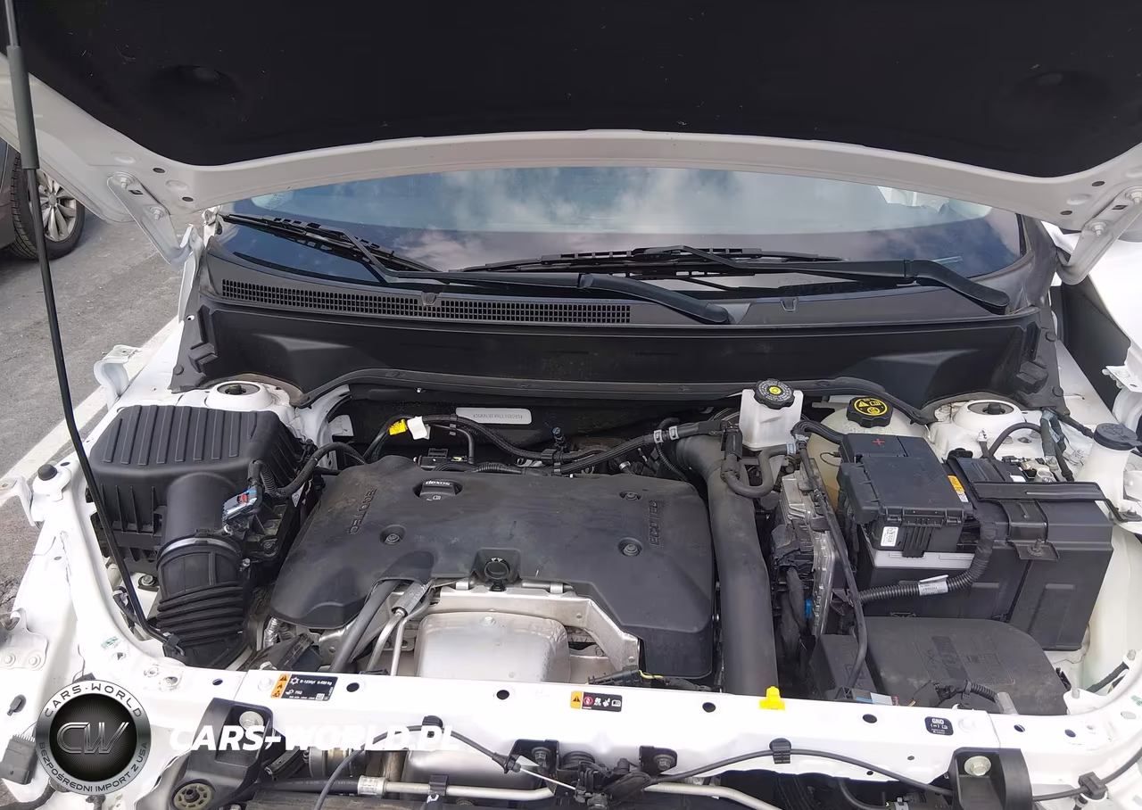 2020 GMC Terrain Awd Slt VIN:3GKALVEX5LL108253 - 10