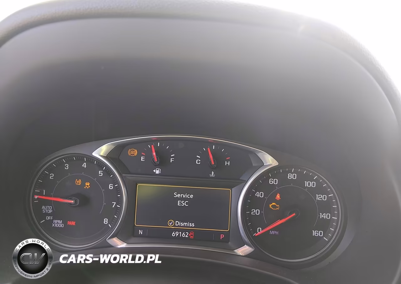 2020 GMC Terrain Awd Slt VIN:3GKALVEX5LL108253 - 7
