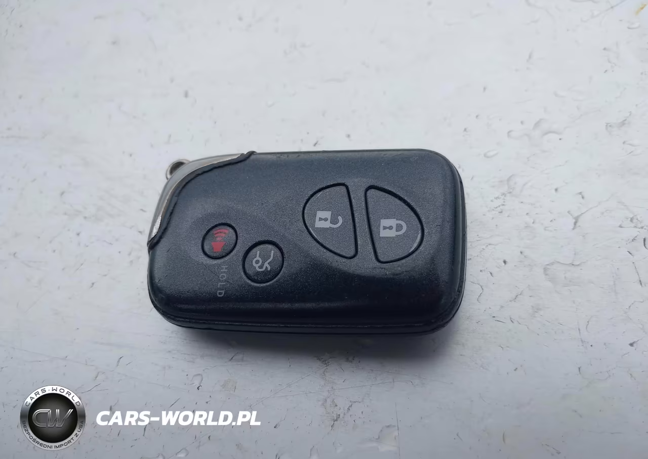 2007 Lexus Is 250 VIN:JTHBK262372027455 - 11