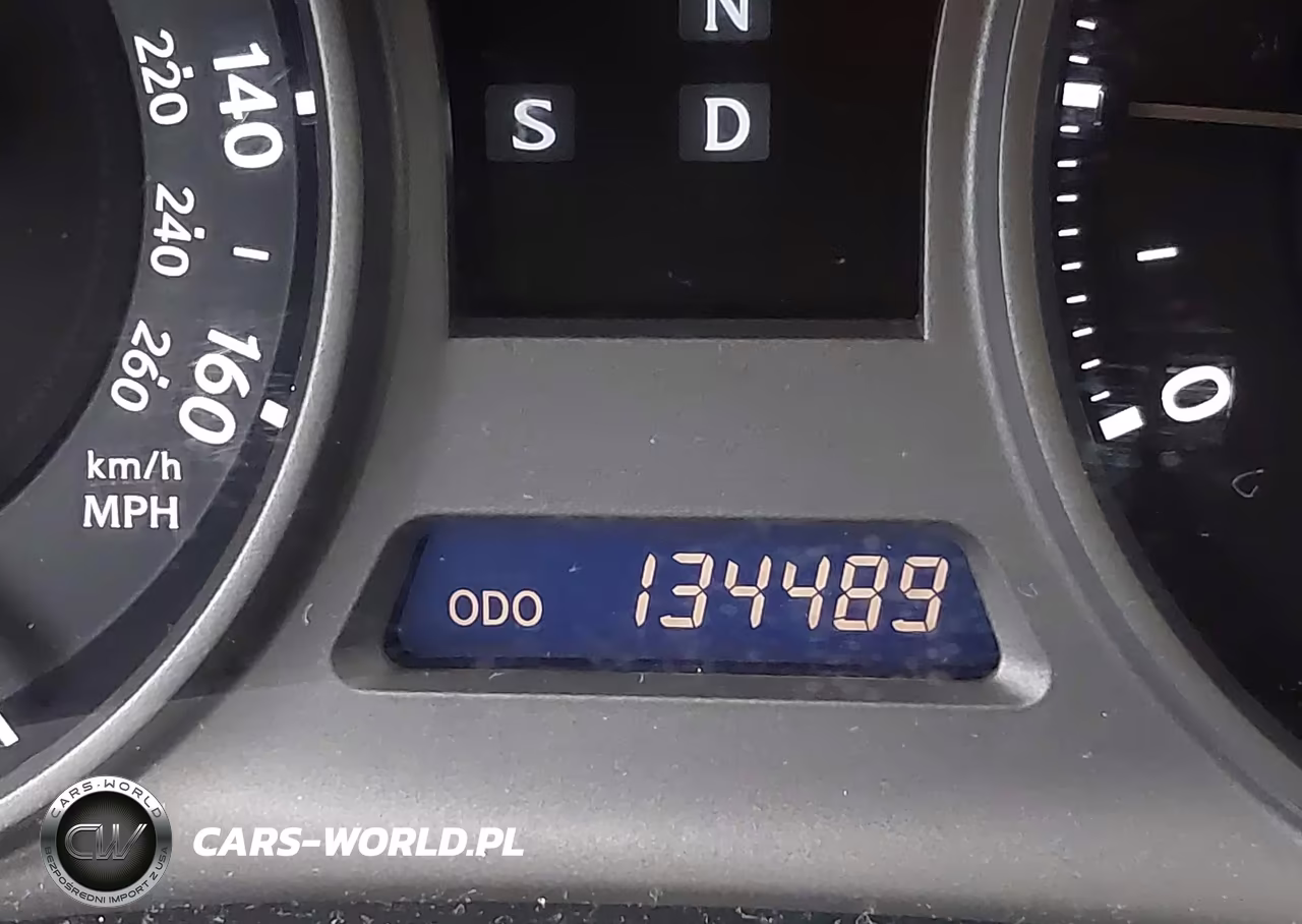 2007 Lexus Is 250 VIN:JTHBK262372027455 - 15