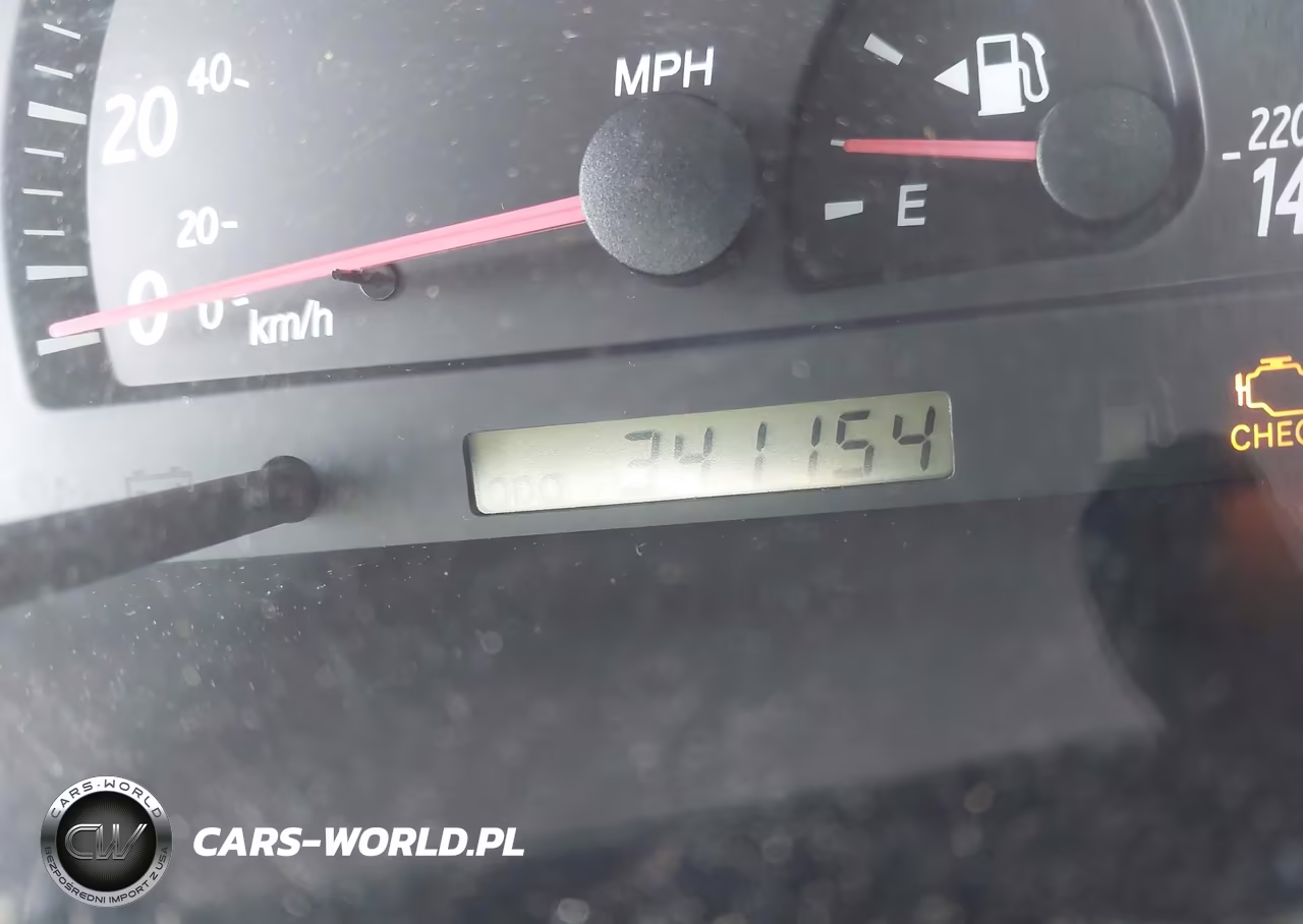 2003 Toyota Camry VIN:JTDVE32KX30241448 - 15