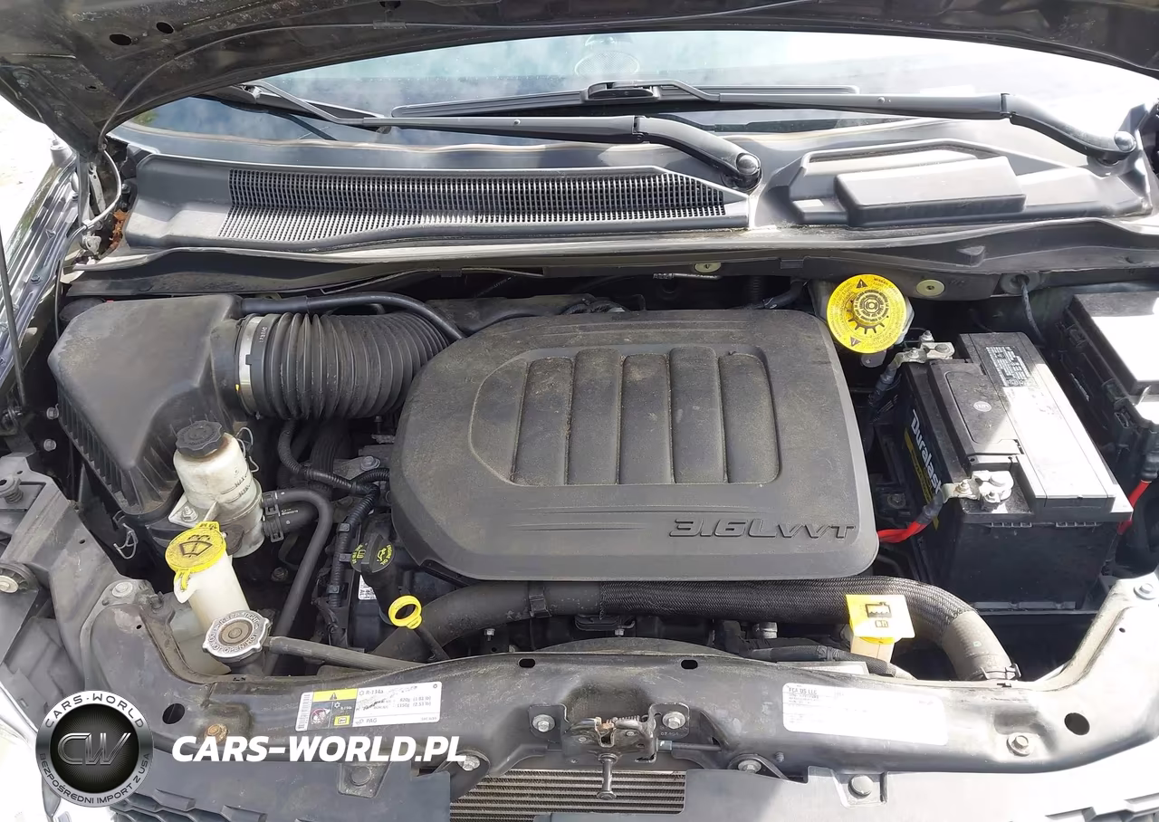 2019 Dodge Grand Caravan Sxt VIN:2C4RDGCG1KR643186 - 10
