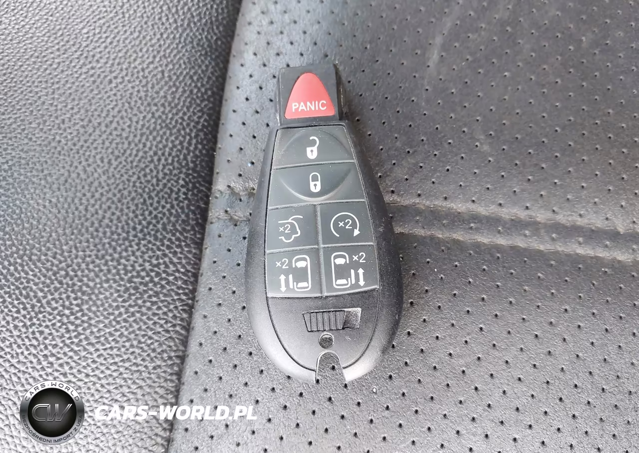 2019 Dodge Grand Caravan Sxt VIN:2C4RDGCG1KR643186 - 11