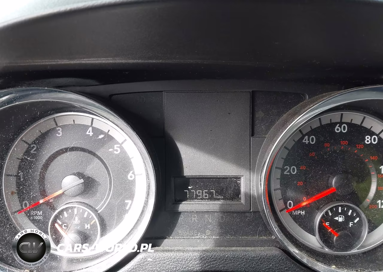 2019 Dodge Grand Caravan Sxt VIN:2C4RDGCG1KR643186 - 7