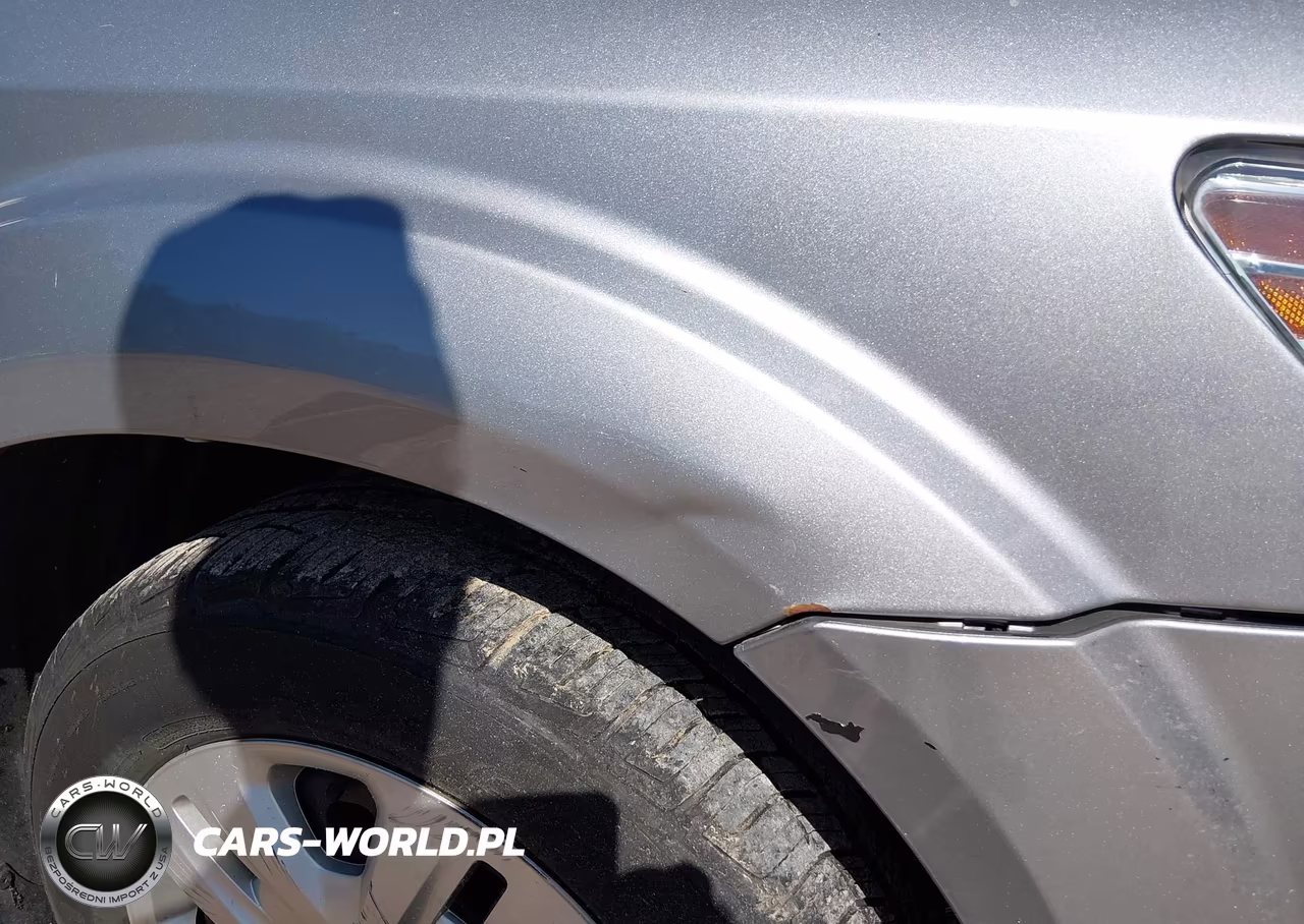 2018 Dodge Journey Se VIN:3C4PDCABXJT524720 - 6