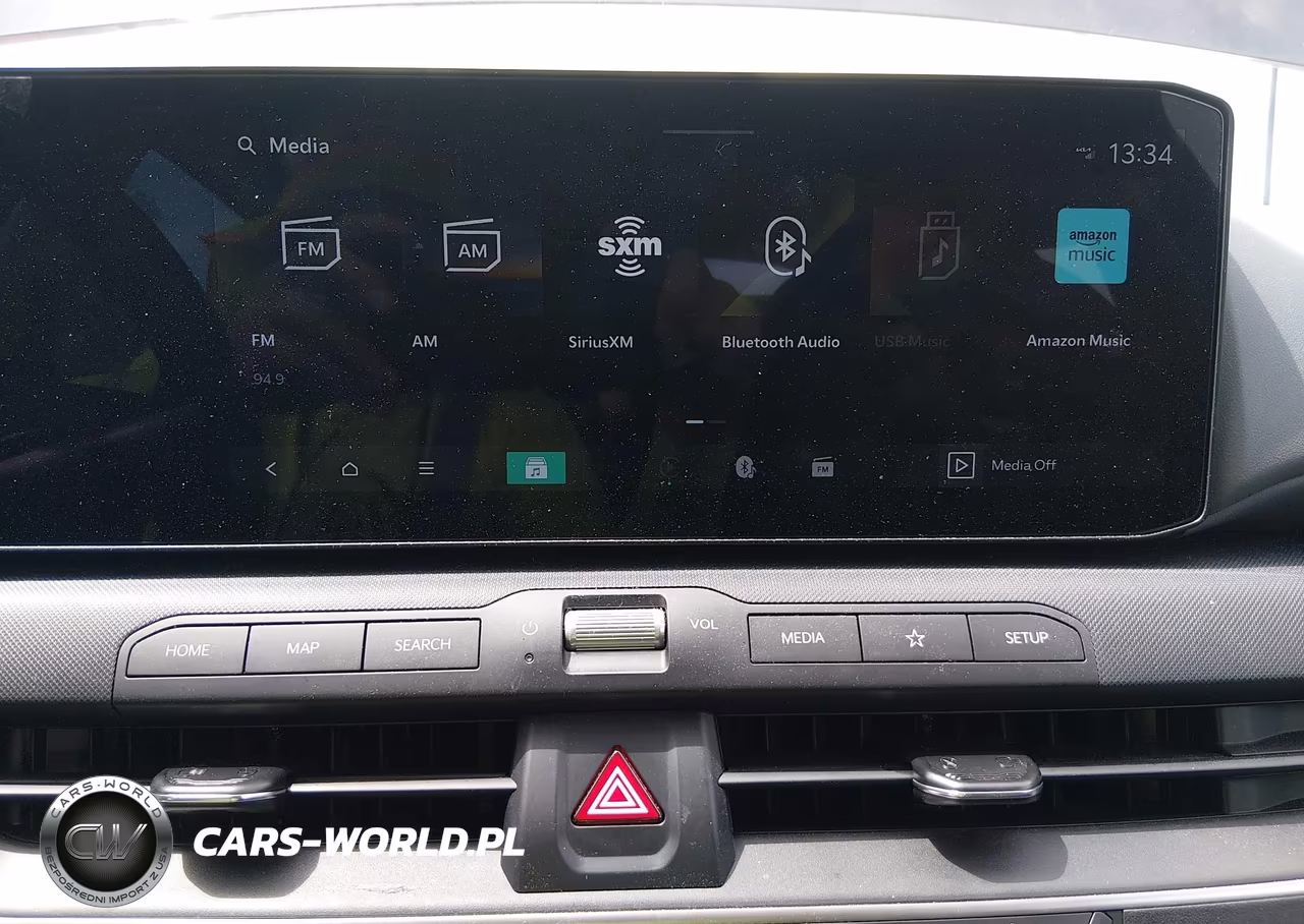 2025 Kia K4 Lxs VIN:3KPFT4DE2SE187332 - 20