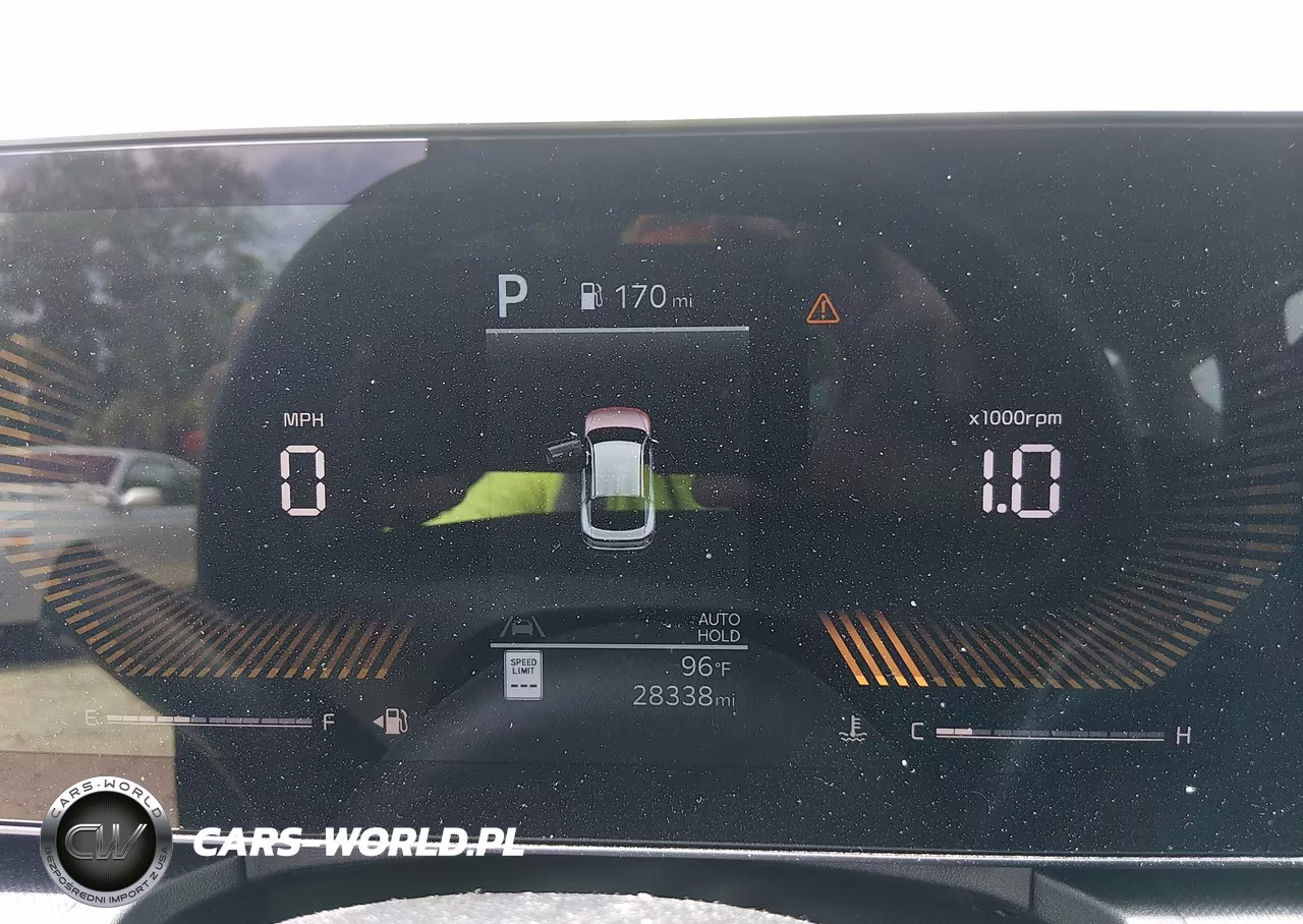 2025 Kia K4 Lxs VIN:3KPFT4DE2SE187332 - 7