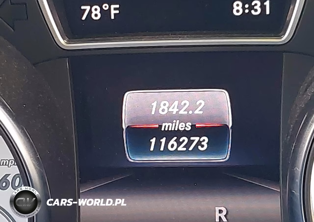 2016 Mercedes-Benz Gla 250 4Matic VIN:WDCTG4GB6GJ194300 - 15
