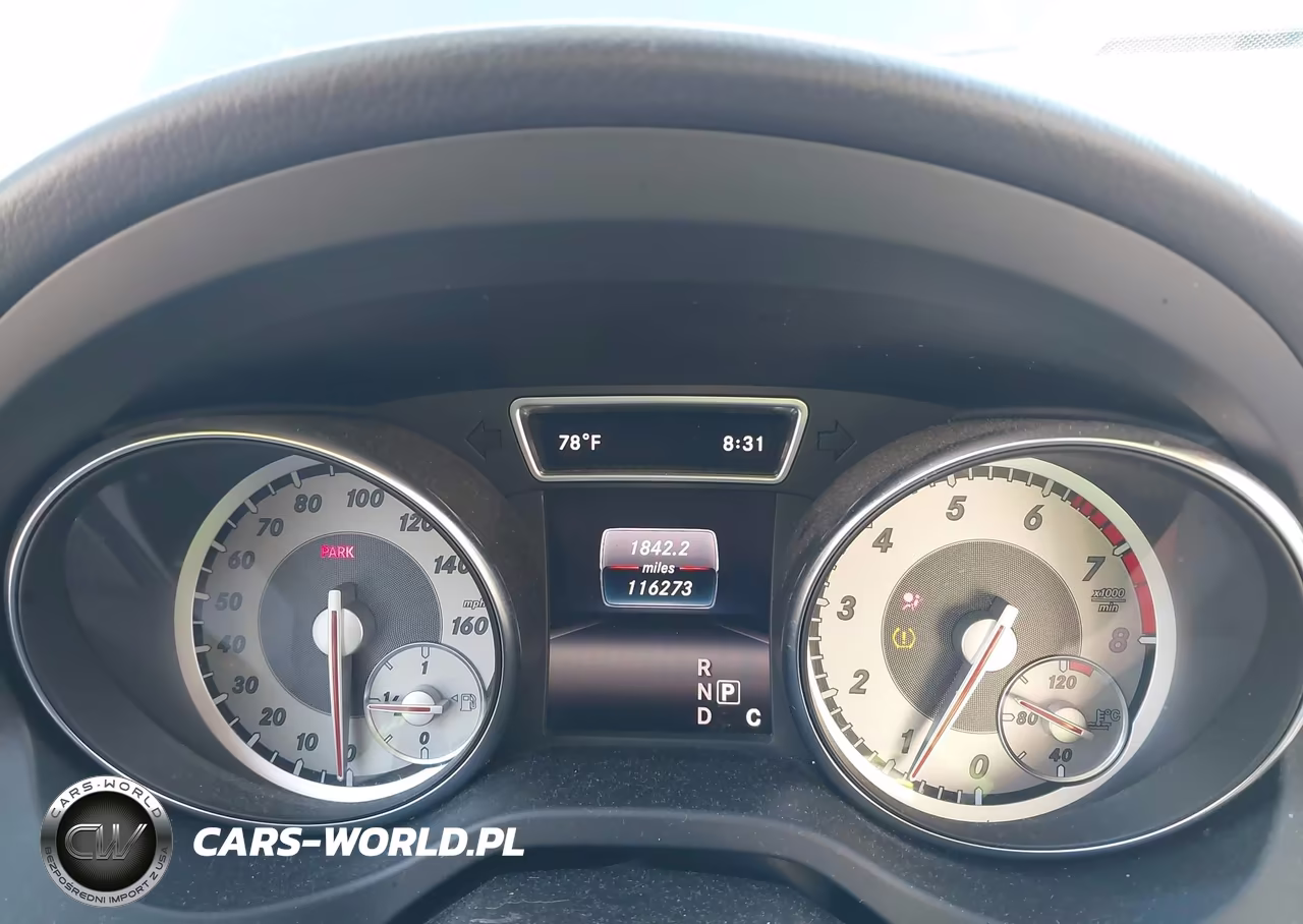2016 Mercedes-Benz Gla 250 4Matic VIN:WDCTG4GB6GJ194300 - 7