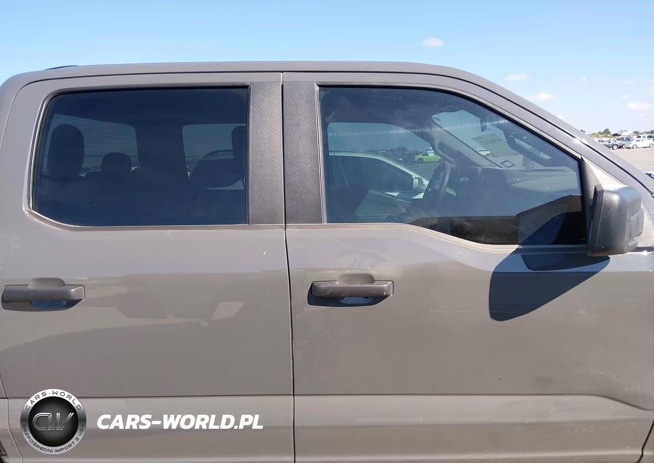 2021 Ford F-150 Xl VIN:1FTFW1E81MFC47396 - 13