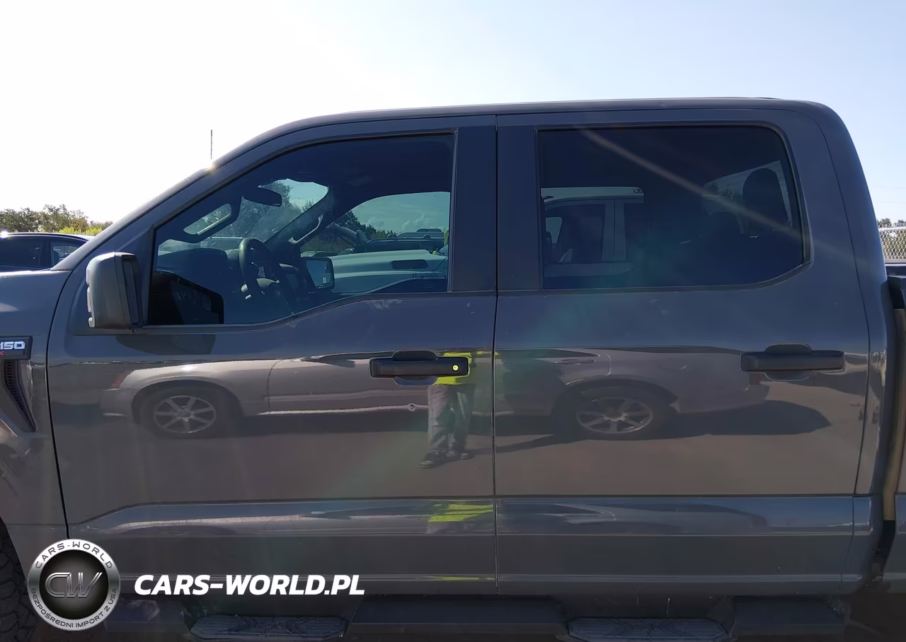 2021 Ford F-150 Xl VIN:1FTFW1E81MFC47396 - 14