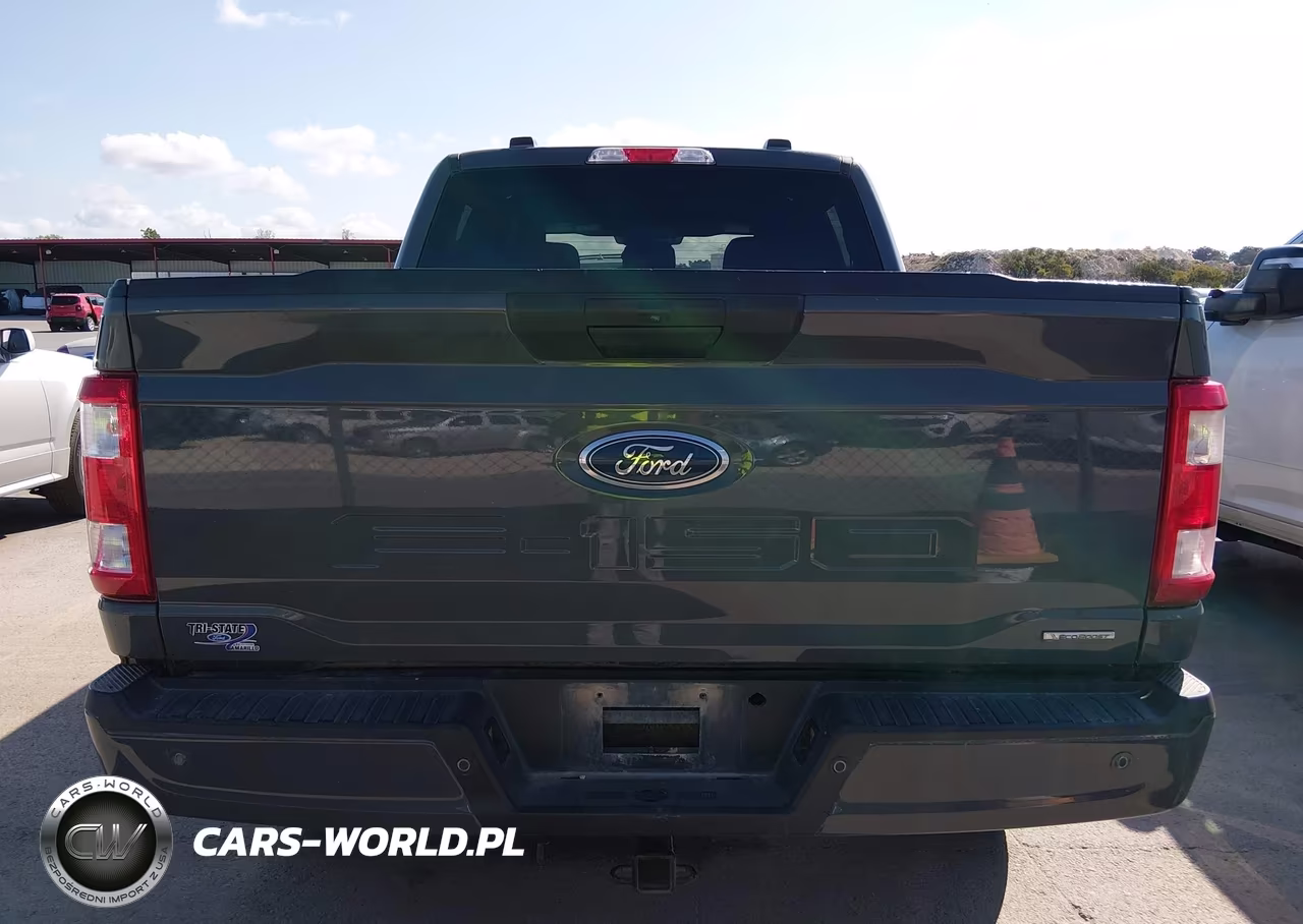2021 Ford F-150 Xl VIN:1FTFW1E81MFC47396 - 16