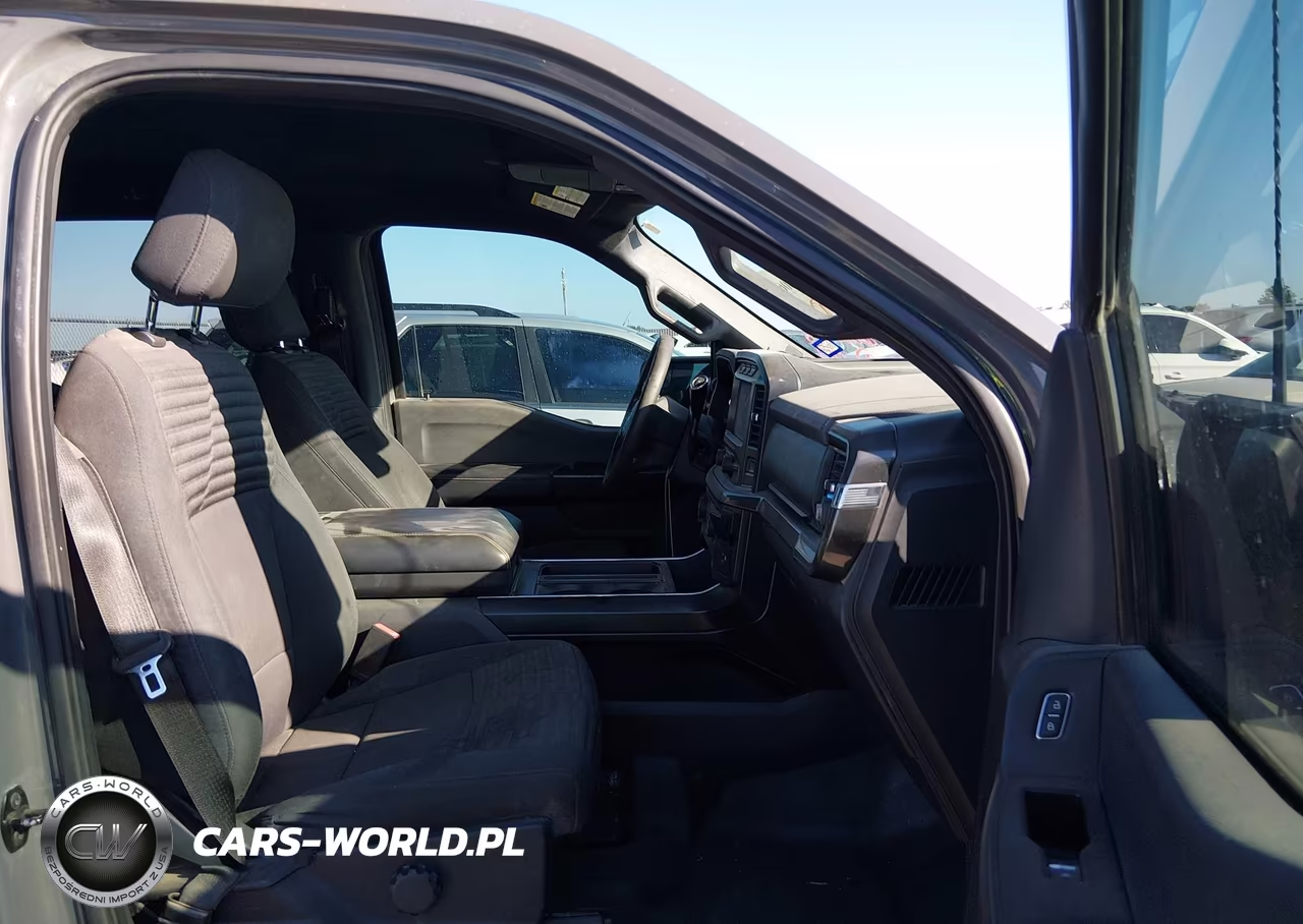 2021 Ford F-150 Xl VIN:1FTFW1E81MFC47396 - 5