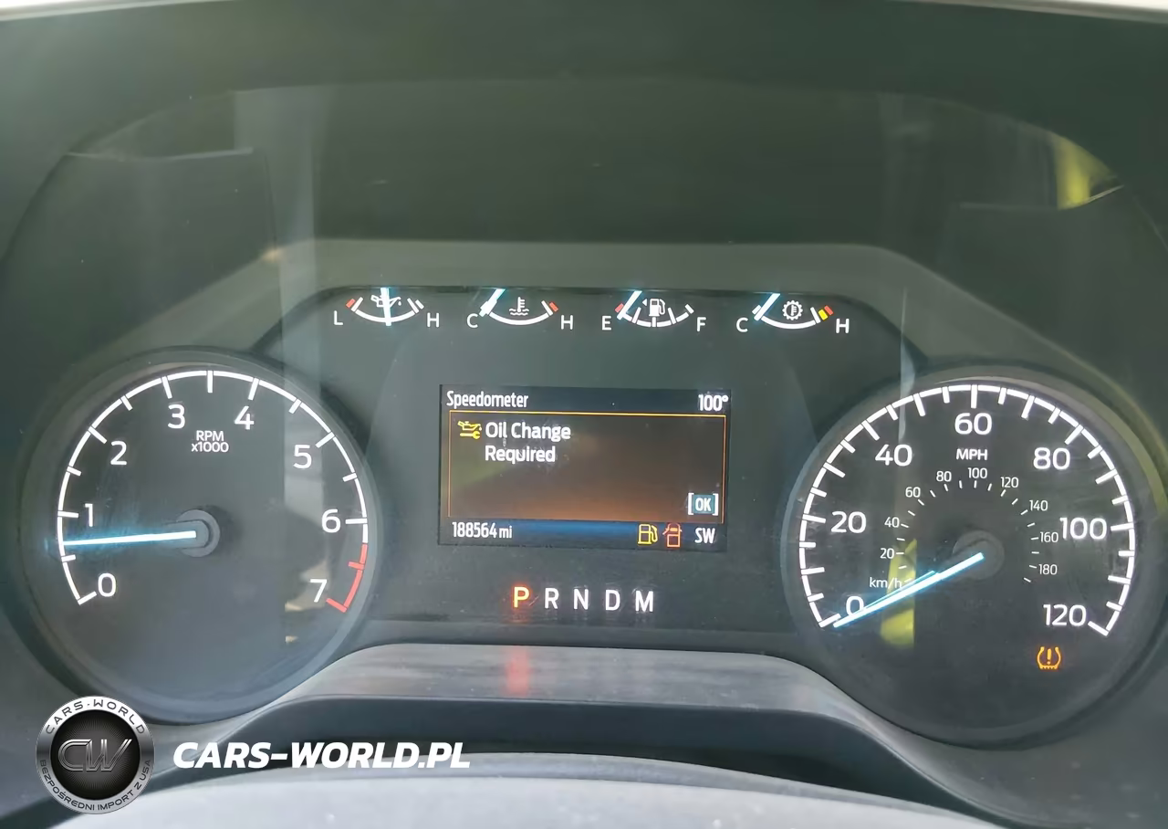 2021 Ford F-150 Xl VIN:1FTFW1E81MFC47396 - 7