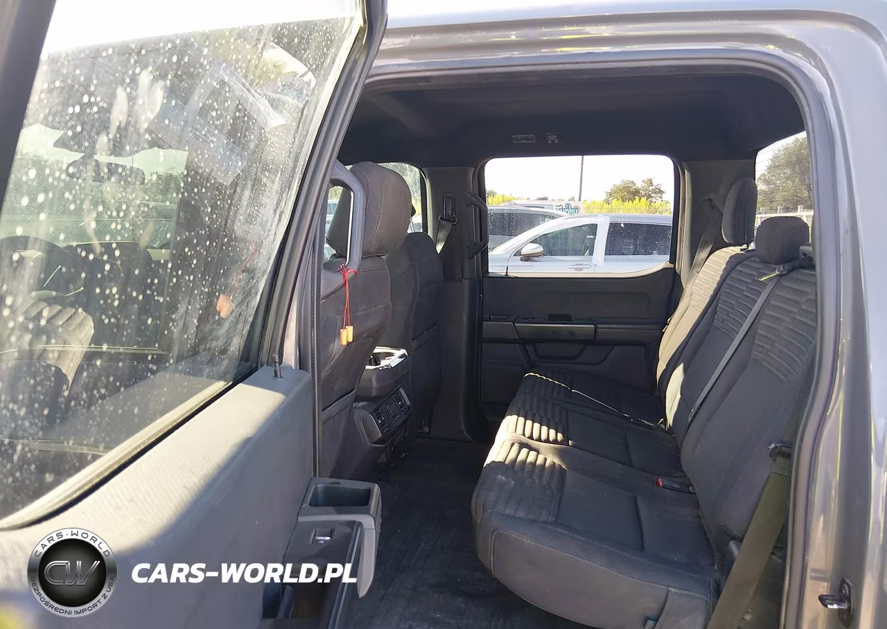 2021 Ford F-150 Xl VIN:1FTFW1E81MFC47396 - 8