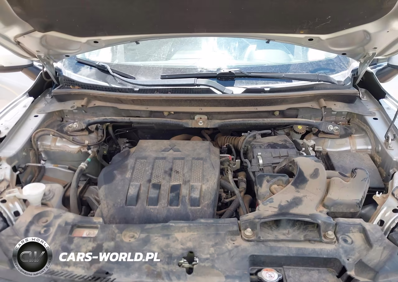 2019 Mitsubishi Eclipse Cross Es VIN:JA4AT3AA7KZ030352 - 10