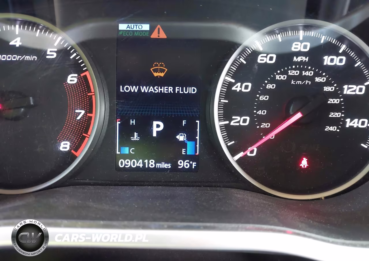 2019 Mitsubishi Eclipse Cross Es VIN:JA4AT3AA7KZ030352 - 15