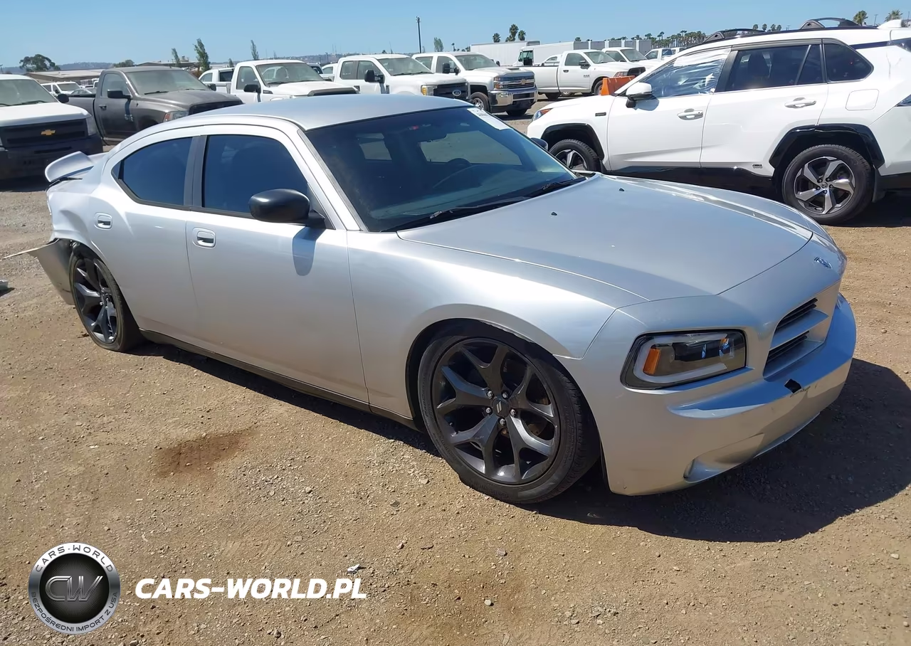 2007 Dodge Charger