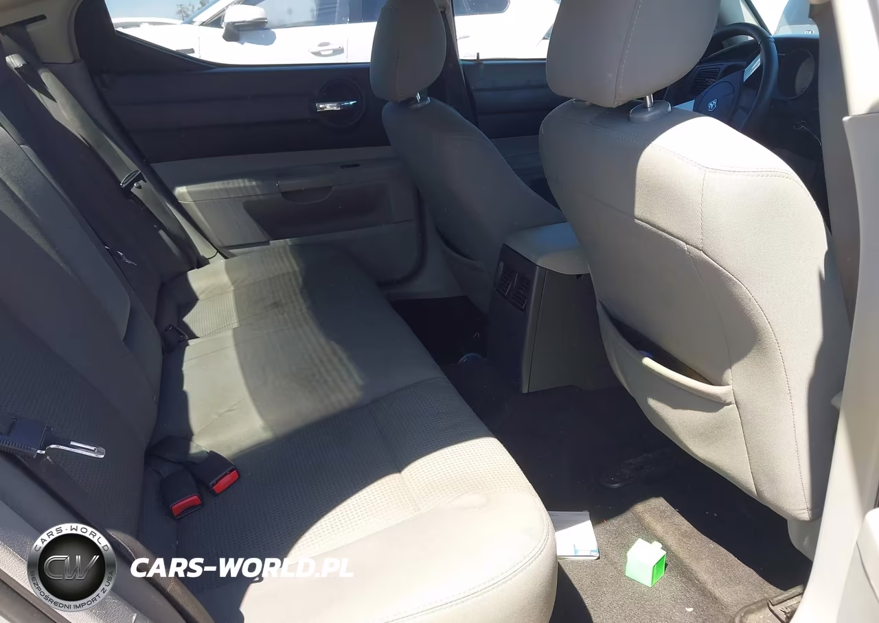 2007 Dodge Charger VIN:2B3KA43G67H864712 - 8
