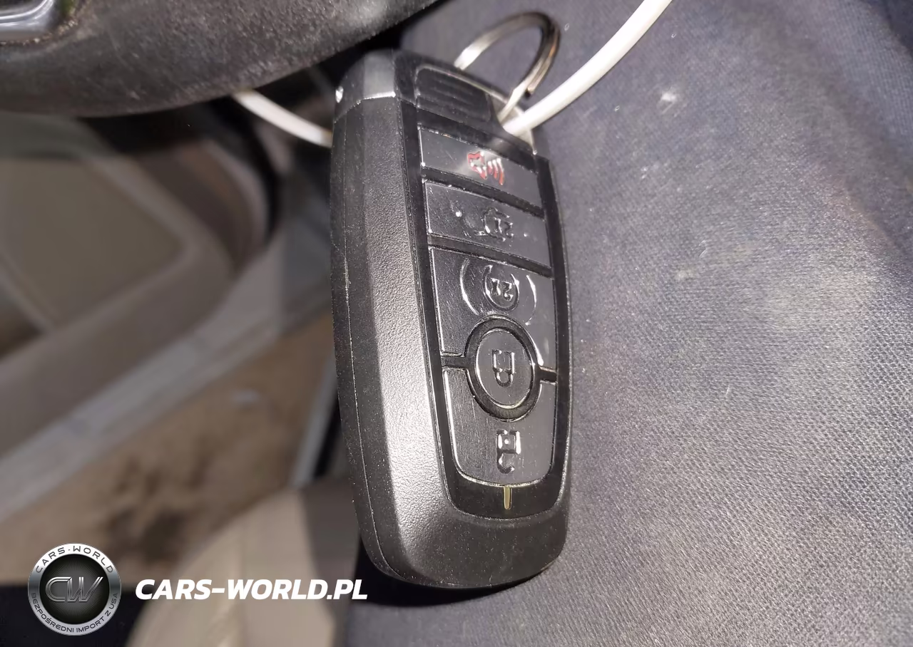 2022 Ford Edge Titanium VIN:2FMPK4K91NBA51021 - 11