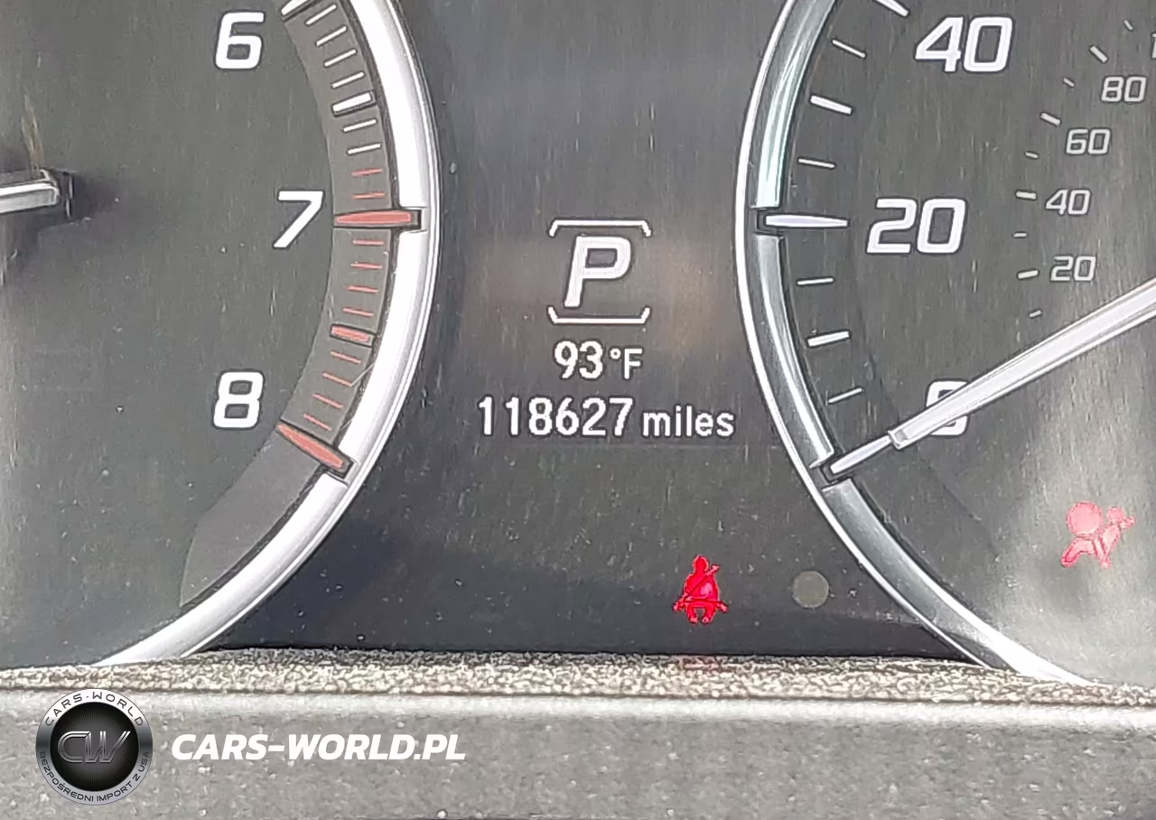 2015 Acura Tlx V6 Tech VIN:19UUB2F52FA007059 - 15