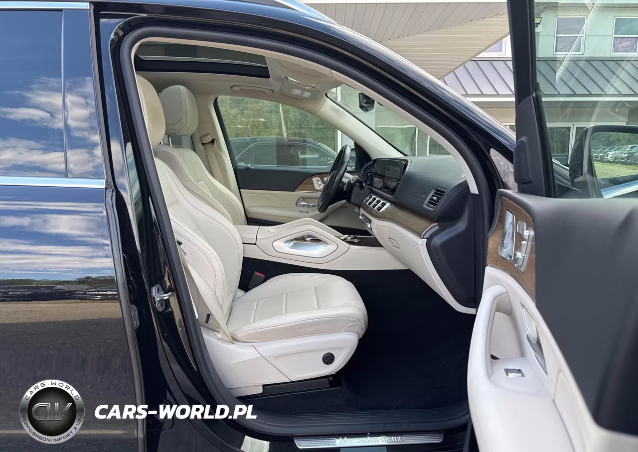 2024 Mercedes-Benz Gle 350 4Matic VIN:4JGFB4FB8RB018862 - 5