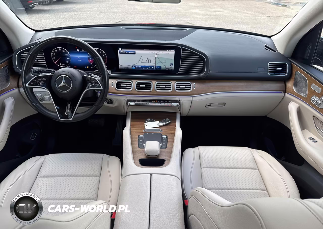 2024 Mercedes-Benz Gle 350 4Matic VIN:4JGFB4FB8RB018862 - 6