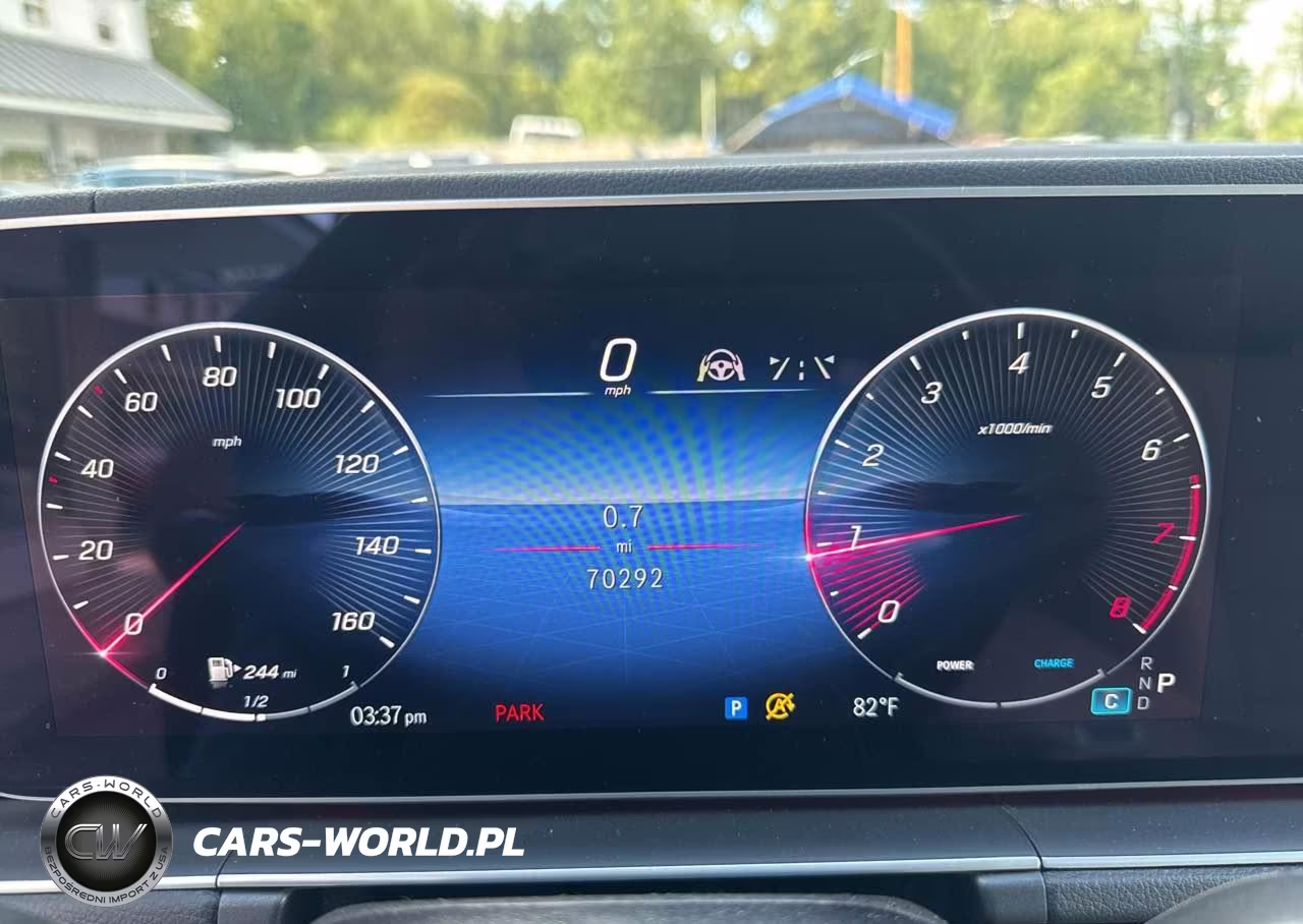 2024 Mercedes-Benz Gle 350 4Matic VIN:4JGFB4FB8RB018862 - 7