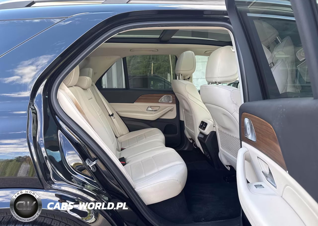 2024 Mercedes-Benz Gle 350 4Matic VIN:4JGFB4FB8RB018862 - 8