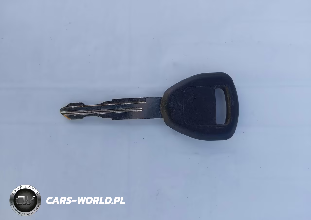 1998 Honda Accord Ex VIN:1HGCG5550WA027004 - 11
