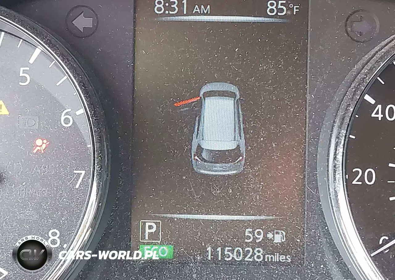 2017 Nissan Rogue S-Sl-Sv VIN:JN8AT2MV7HW264567 - 15