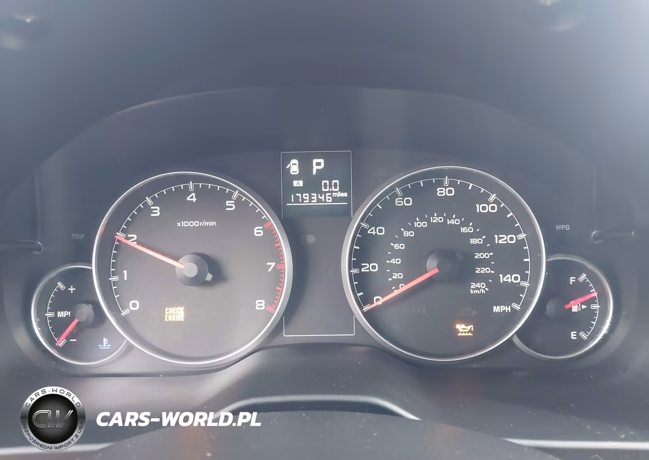 2014 Subaru Outback 2.5I Premium VIN:4S4BRBDC6E3279616 - 7