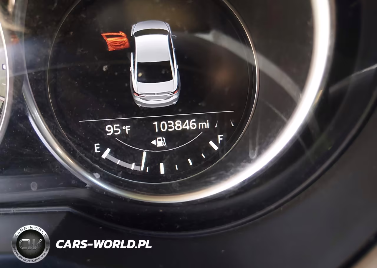 2019 Mazda Mazda6 Sport VIN:JM1GL1UM0K1503727 - 7