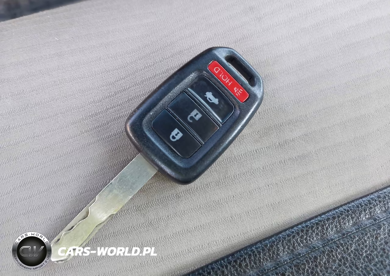 2015 Honda Accord Lx VIN:1HGCR2F32FA008475 - 11