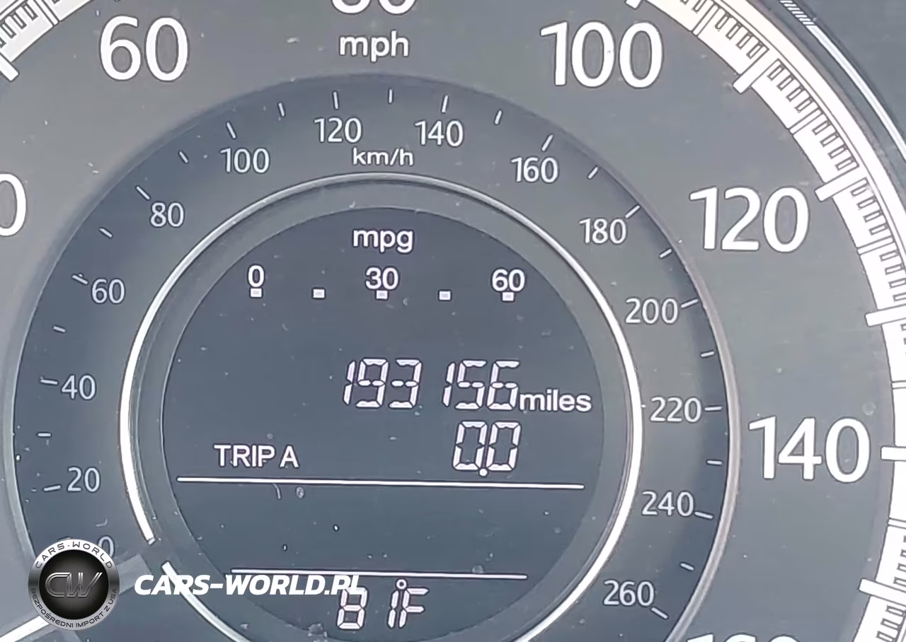 2015 Honda Accord Lx VIN:1HGCR2F32FA008475 - 15