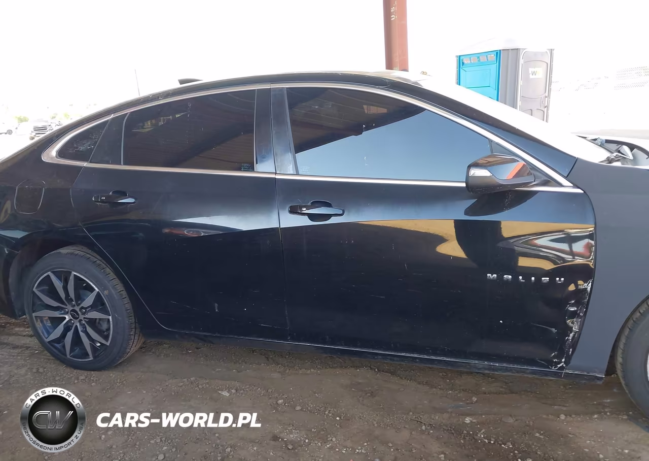 2017 Chevrolet Malibu 1Lt VIN:1G1ZE5ST3HF122897 - 13