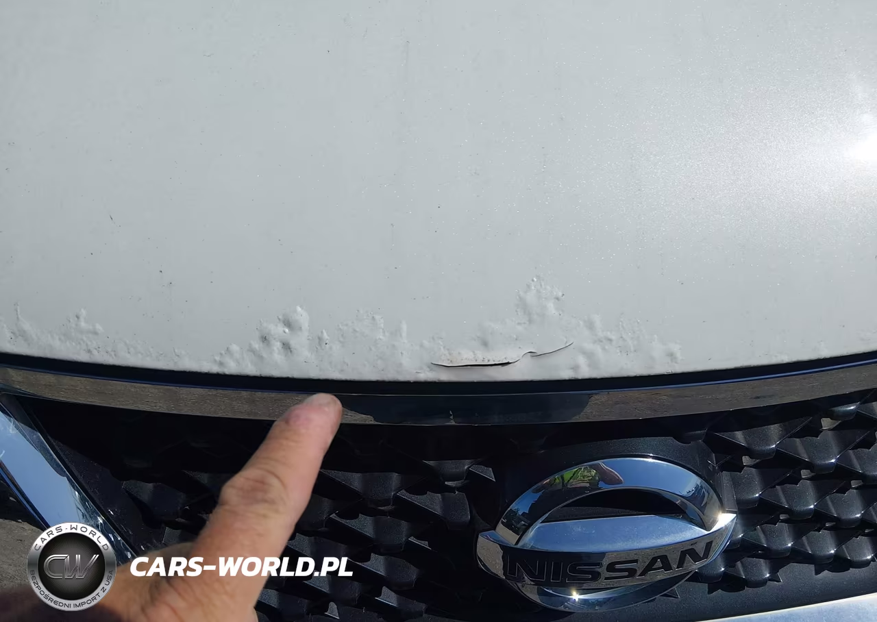 2013 Nissan Pathfinder Sl VIN:5N1AR2MM5DC637033 - 12