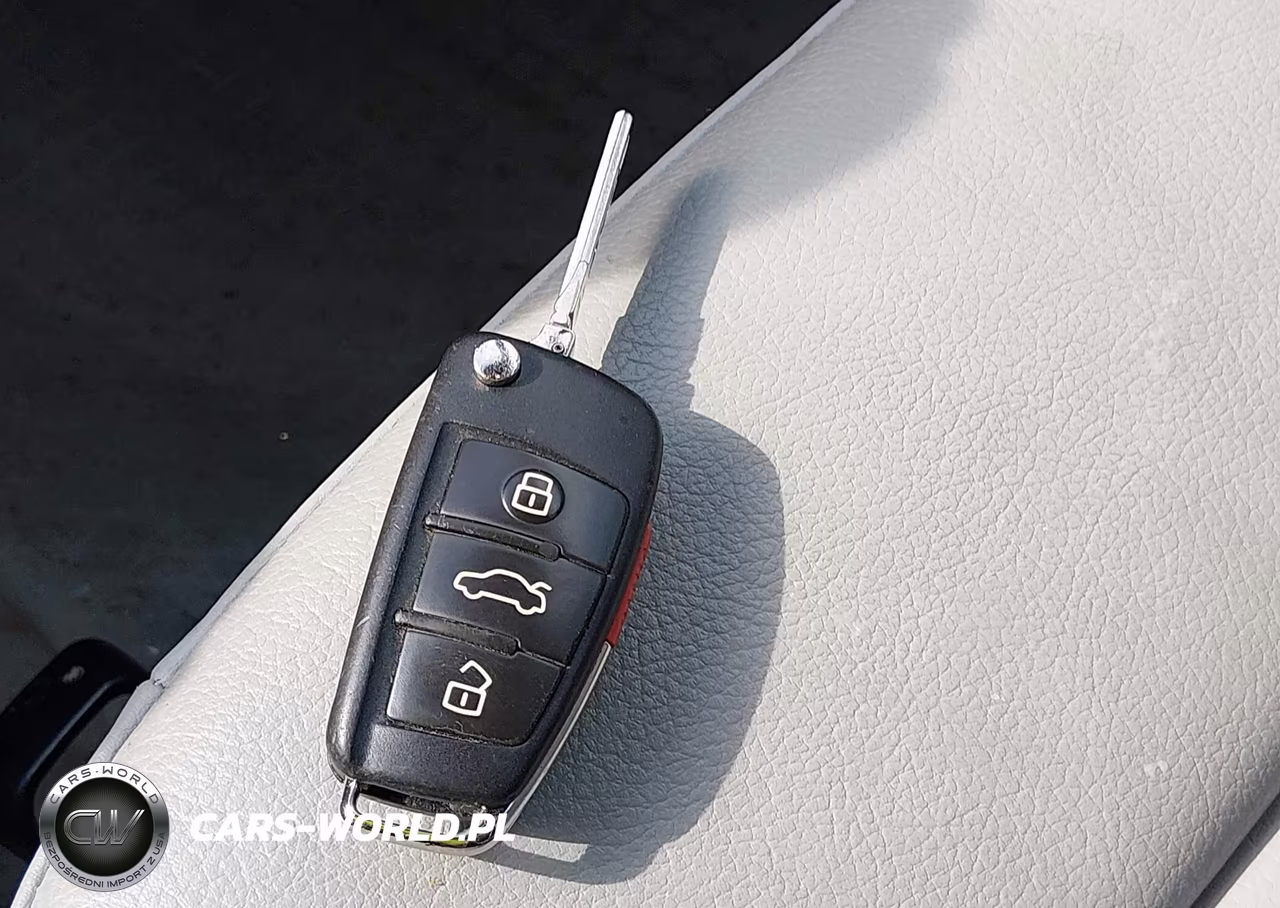 2015 Audi A3 1.8T Premium VIN:WAUACGFF6F1068254 - 5