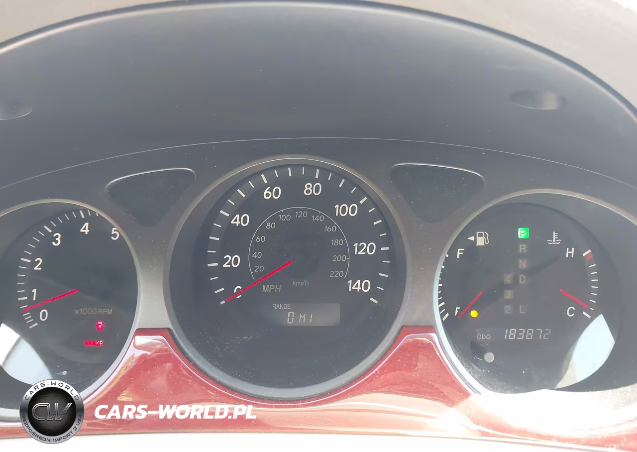 2002 Lexus Es 300 VIN:JTHBF30G425036431 - 7