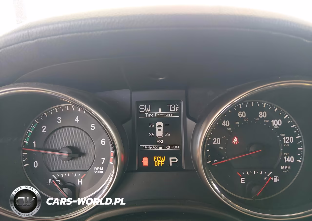 2013 Jeep Grand Cherokee Overland Summit VIN:1C4RJFCG4DC573021 - 7