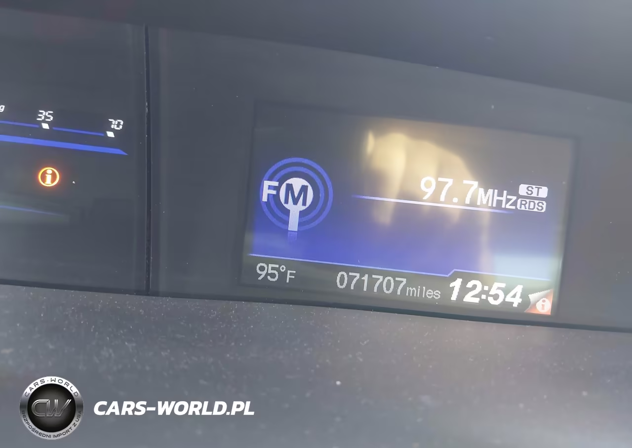 2015 Honda Civic Ex VIN:2HGFB2F81FH554036 - 15
