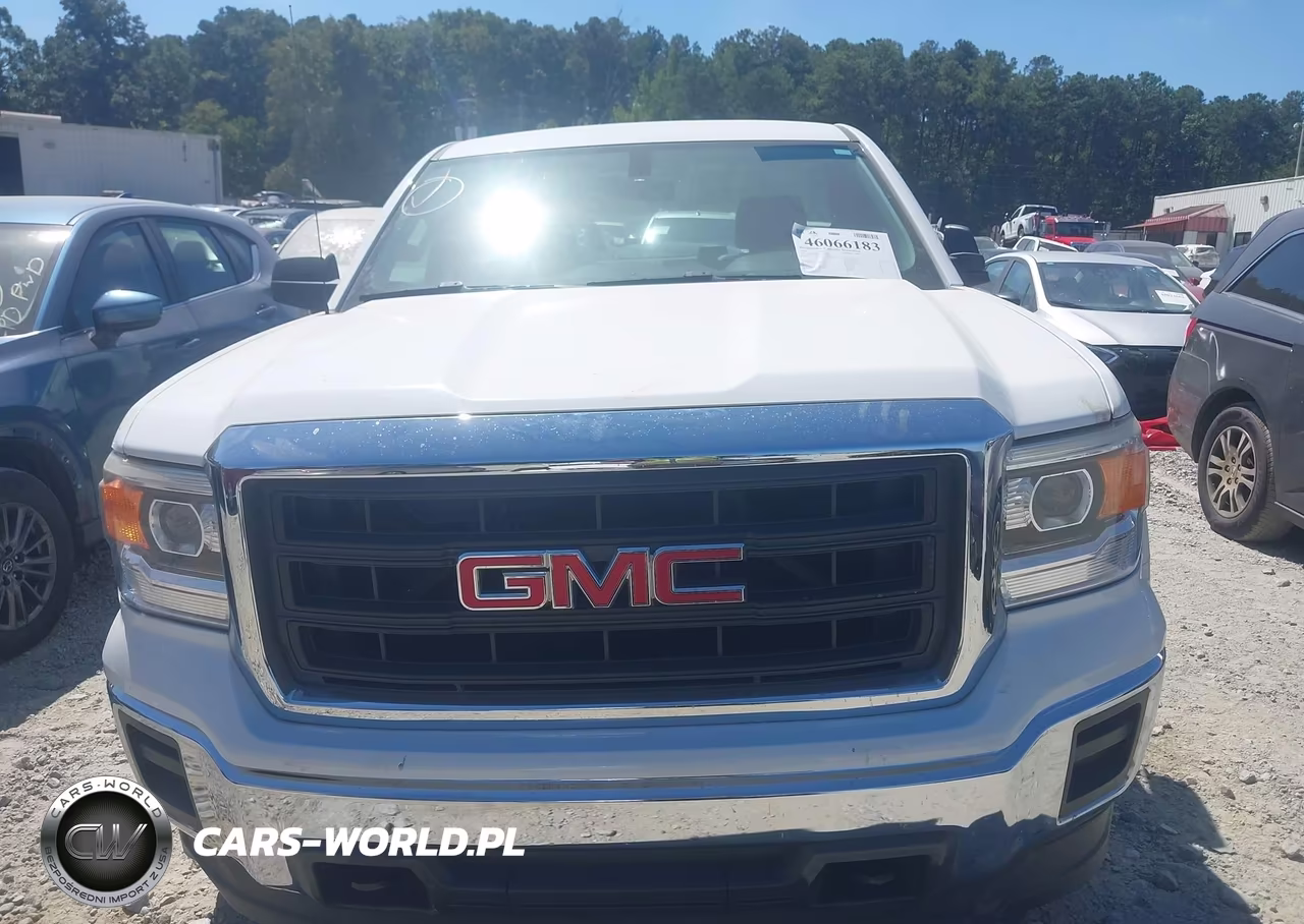 2014 GMC Sierra 1500 VIN:1GTN2TEHXEZ313706 - 12
